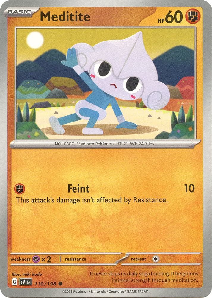 Meditite Basic