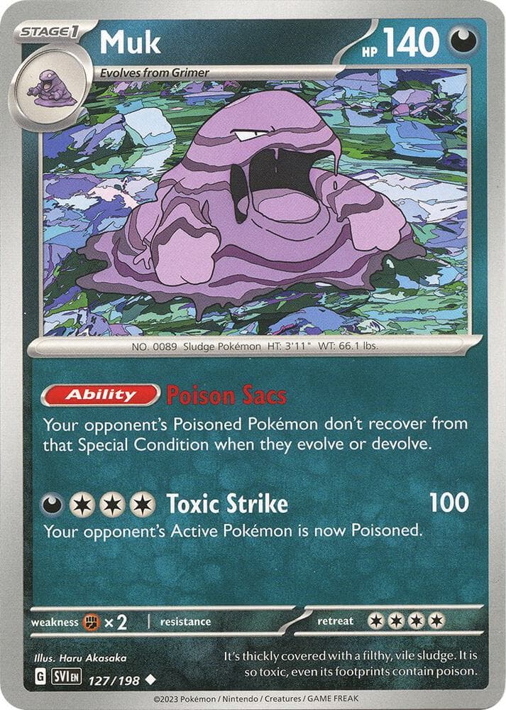 Muk Stage 1