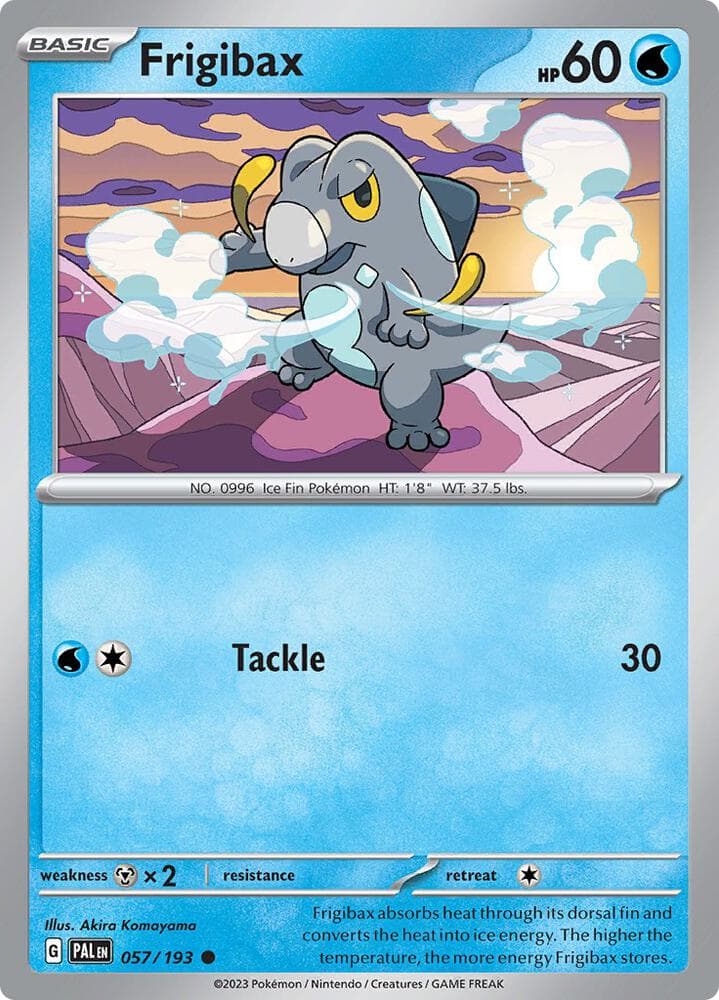 Frigibax Basic