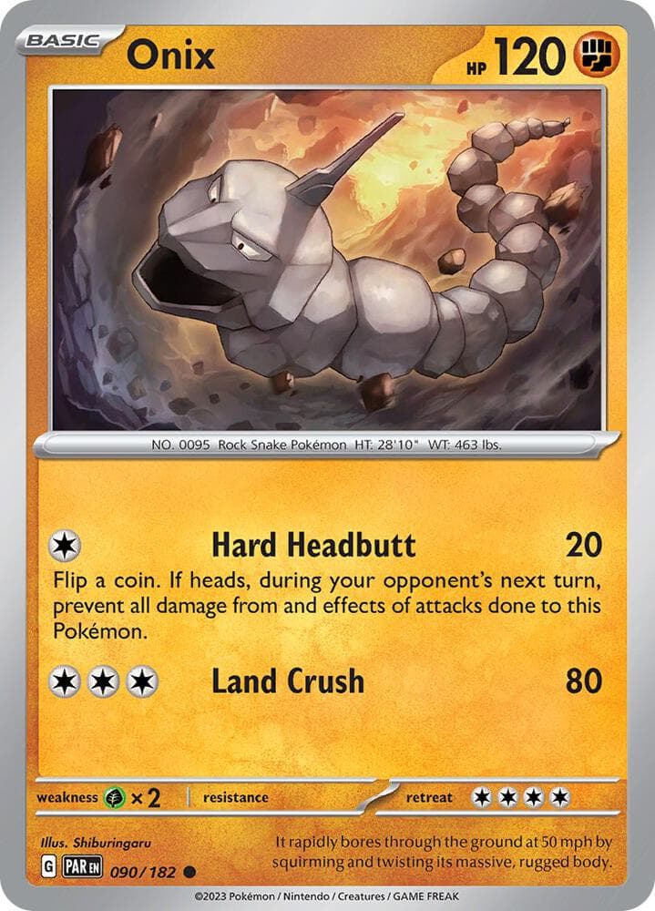 Onix Basic