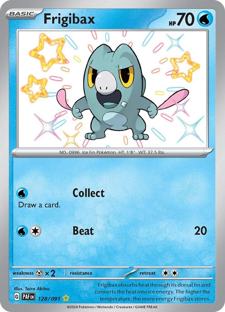 Frigibax Basic