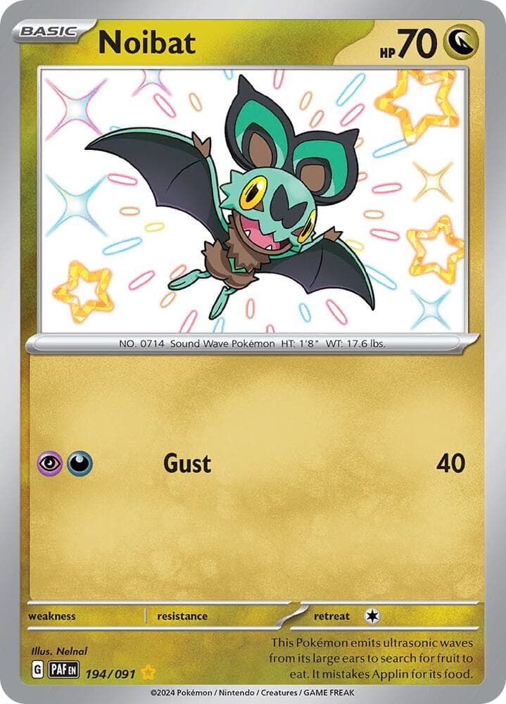 Noibat Basic