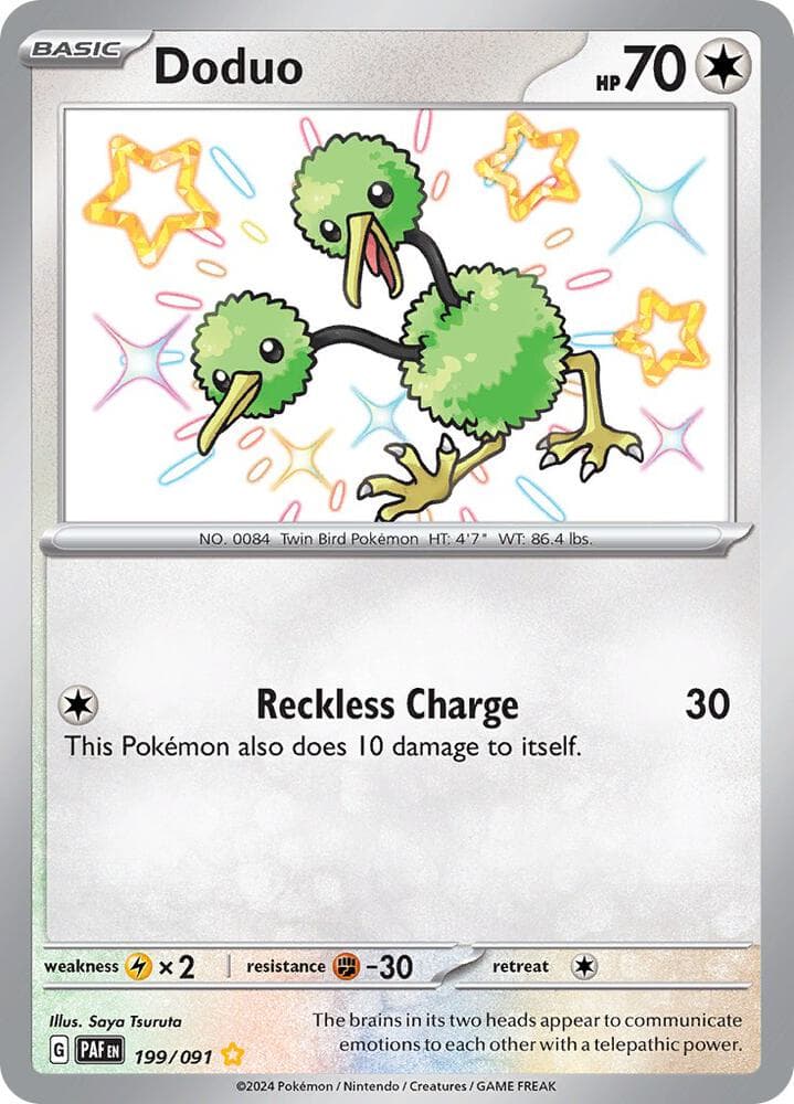 Doduo Basic