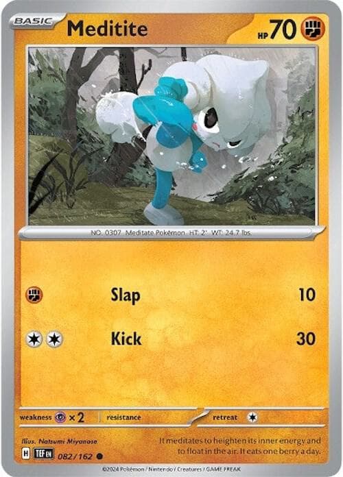 Meditite Basic