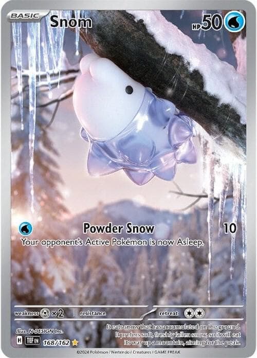 Snom Basic