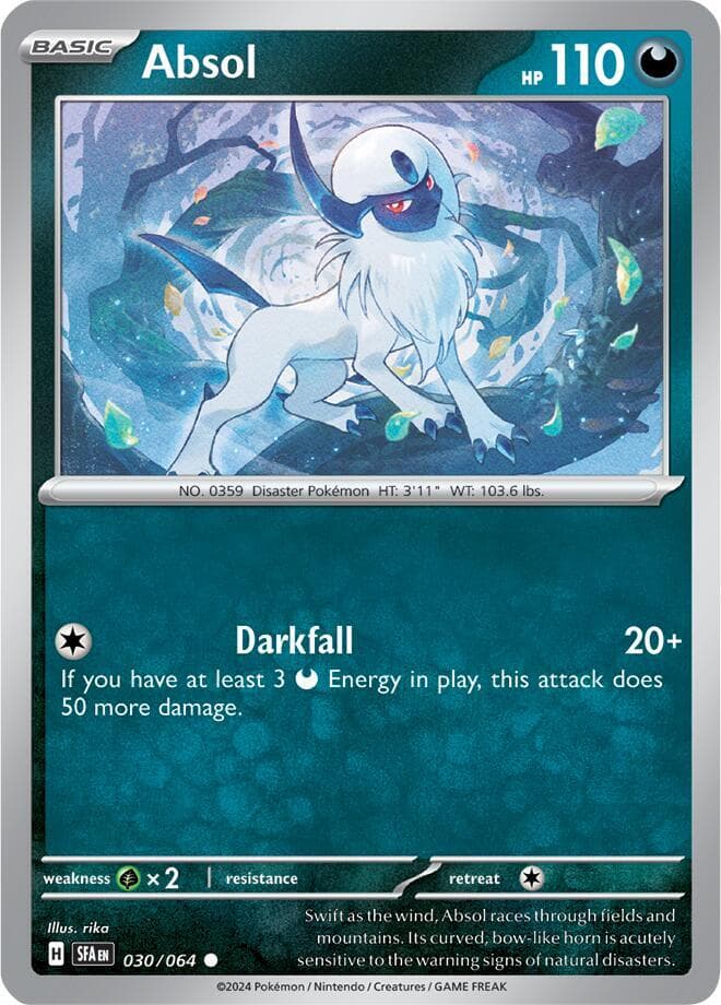 Absol Basic