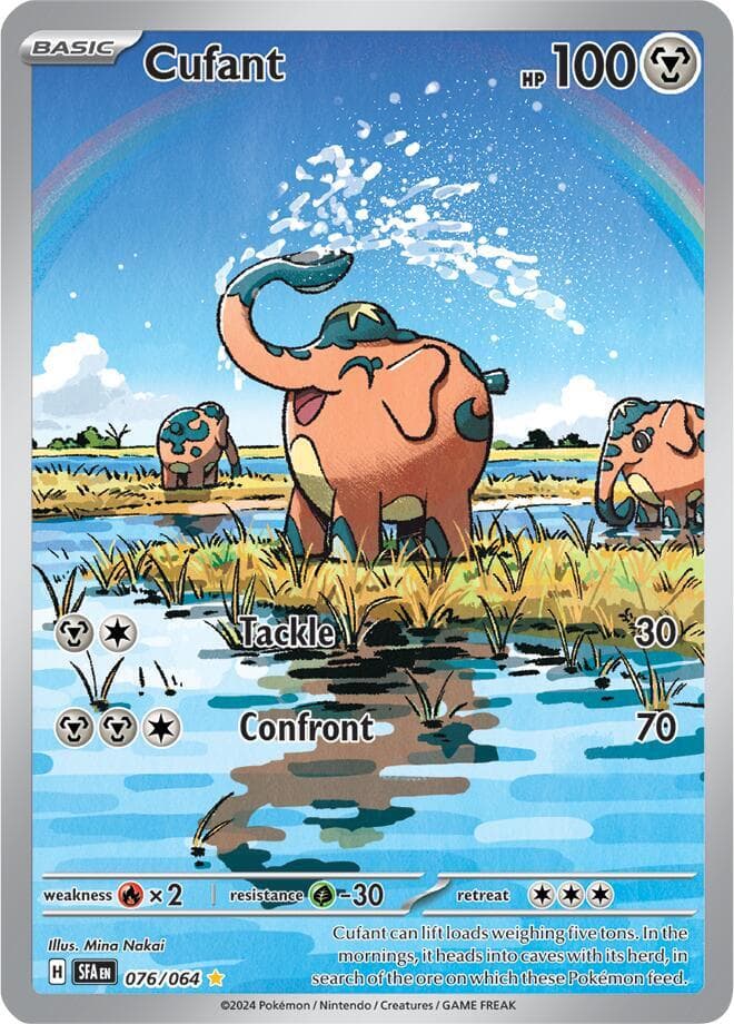 Cufant Basic