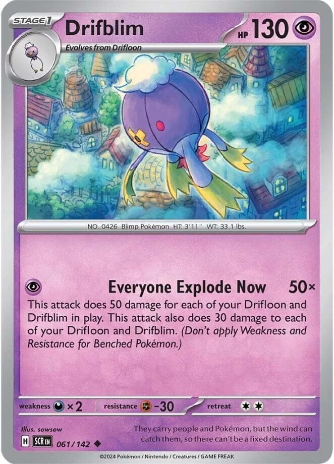 Drifblim Stage 1