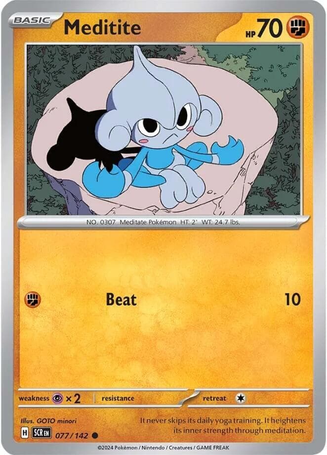 Meditite Basic