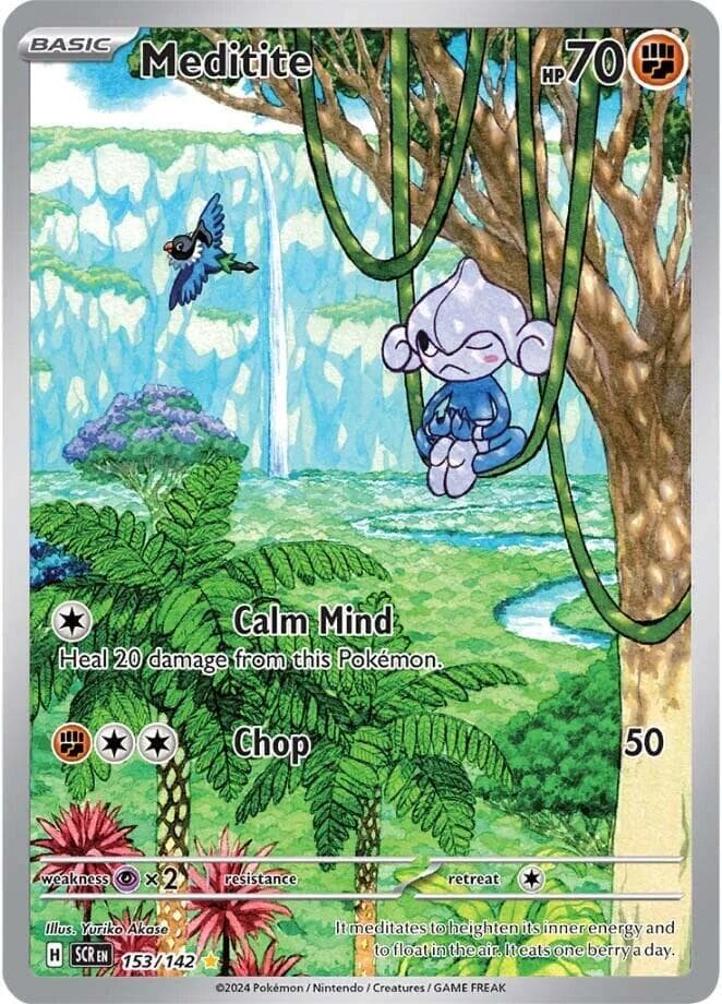 Meditite Basic