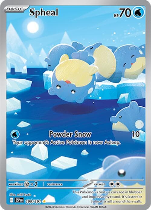 Spheal Basic