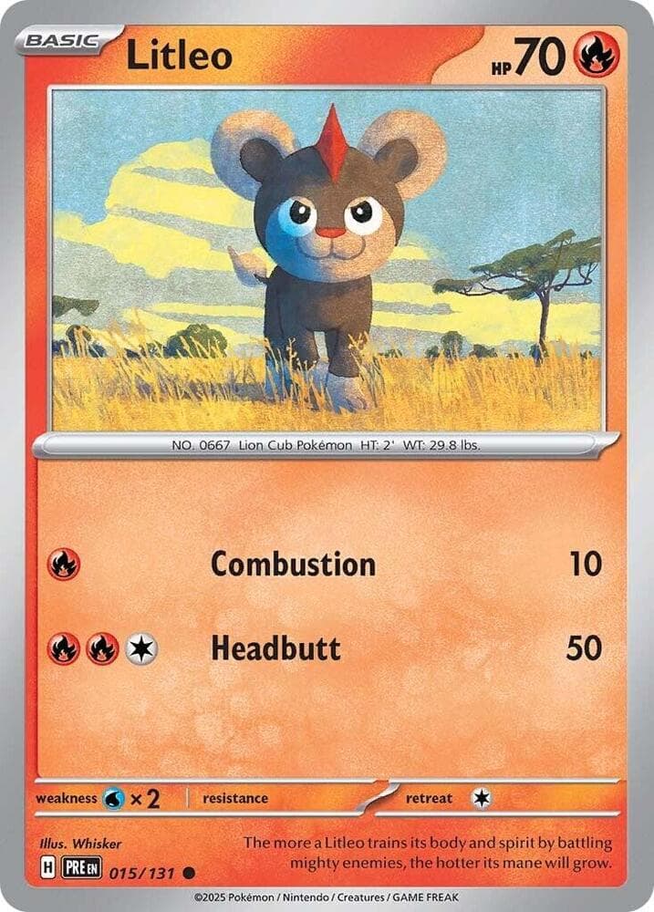 Litleo Basic