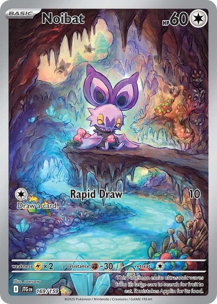 Noibat Basic