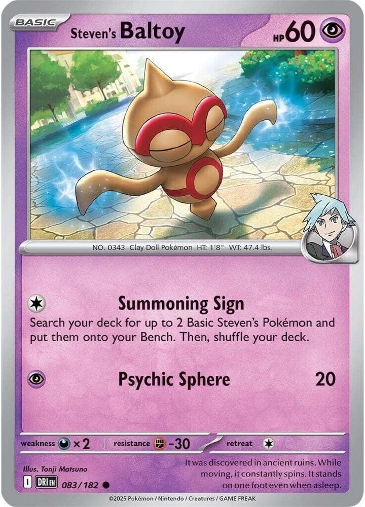 Steven's Baltoy Basic