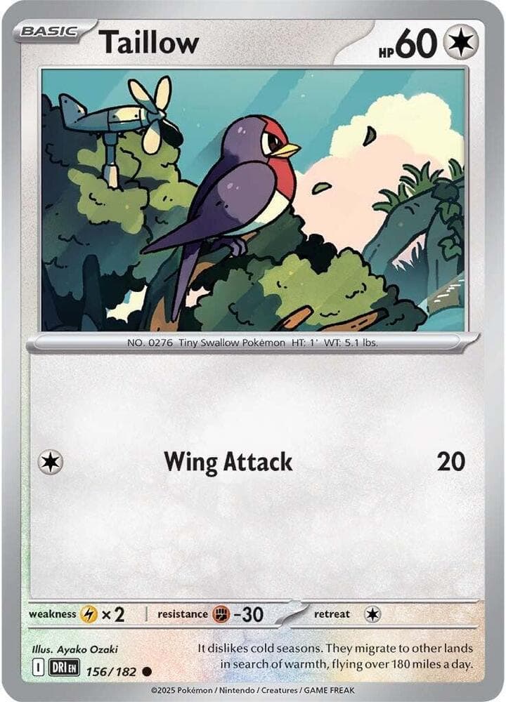 Taillow Basic