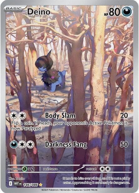 Deino Basic