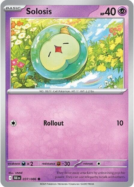 Solosis Basic