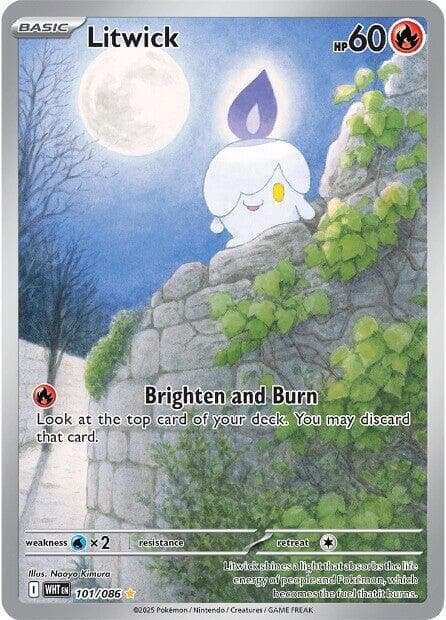 Litwick Basic