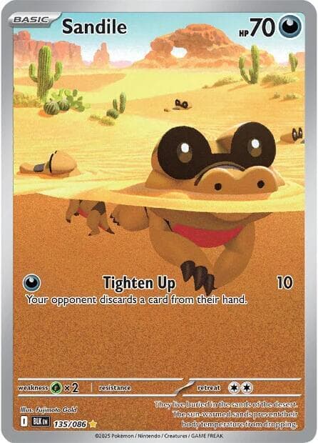 Sandile Basic