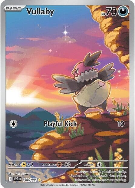 Vullaby Basic
