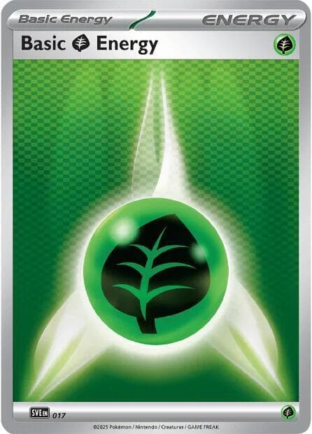 Basic Grass Energy 017