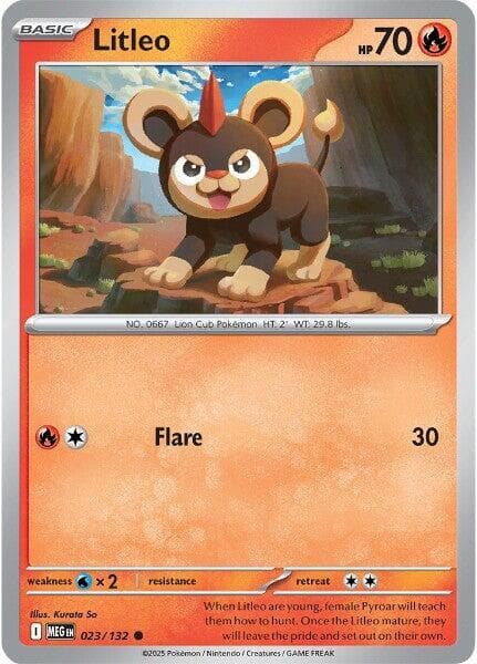 Litleo Basic
