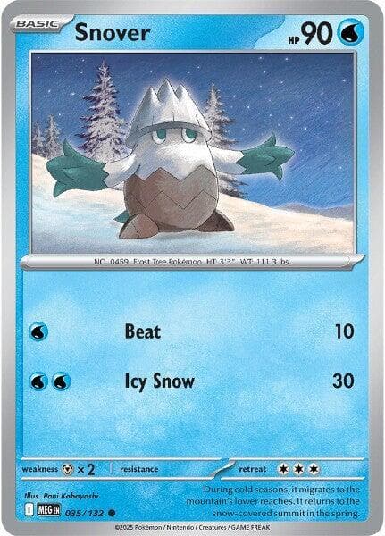 Snover Basic