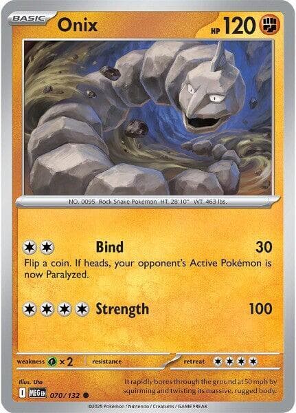 Onix Basic