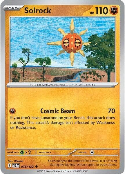 Solrock Basic