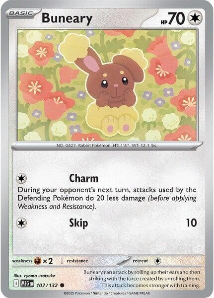 Buneary Basic
