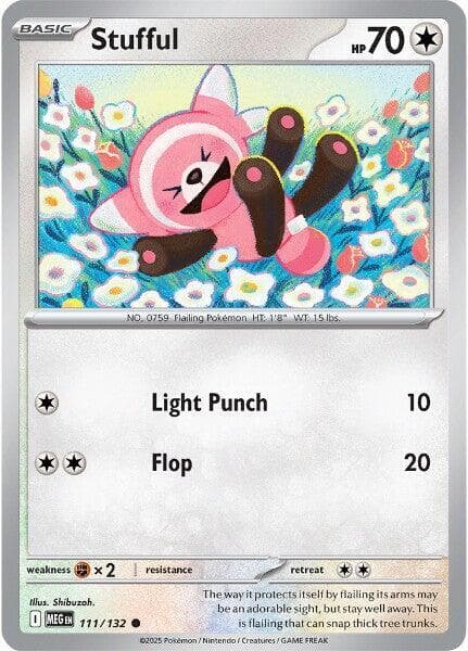 Stufful Basic