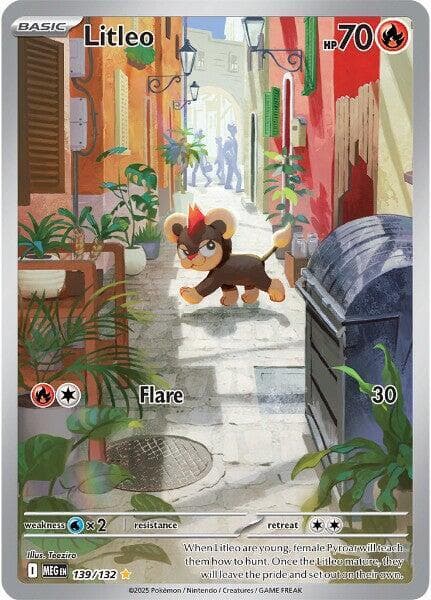 Litleo Basic