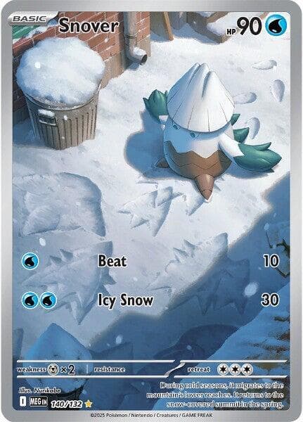 Snover Basic