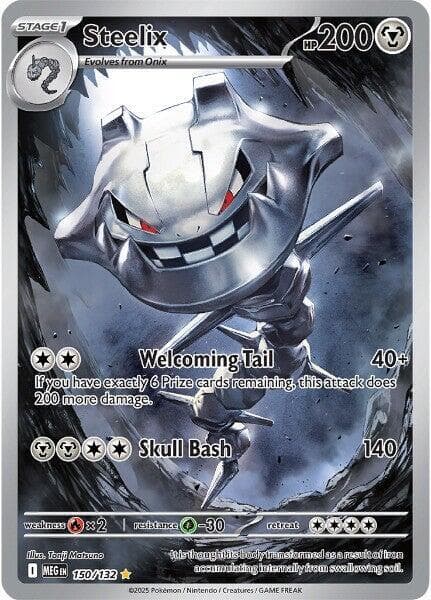 Steelix Stage 1