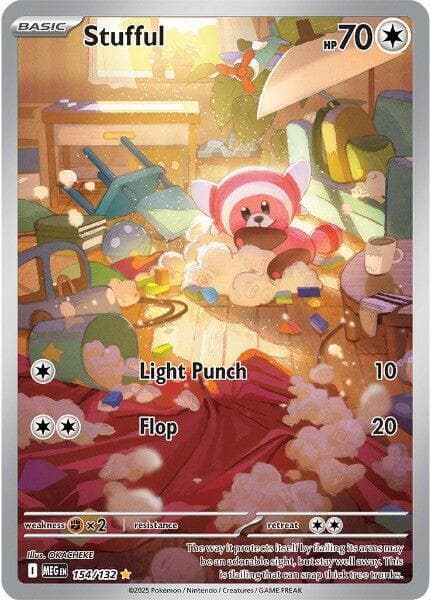 Stufful Basic