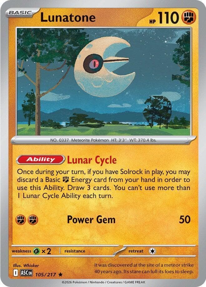 Lunatone Basic