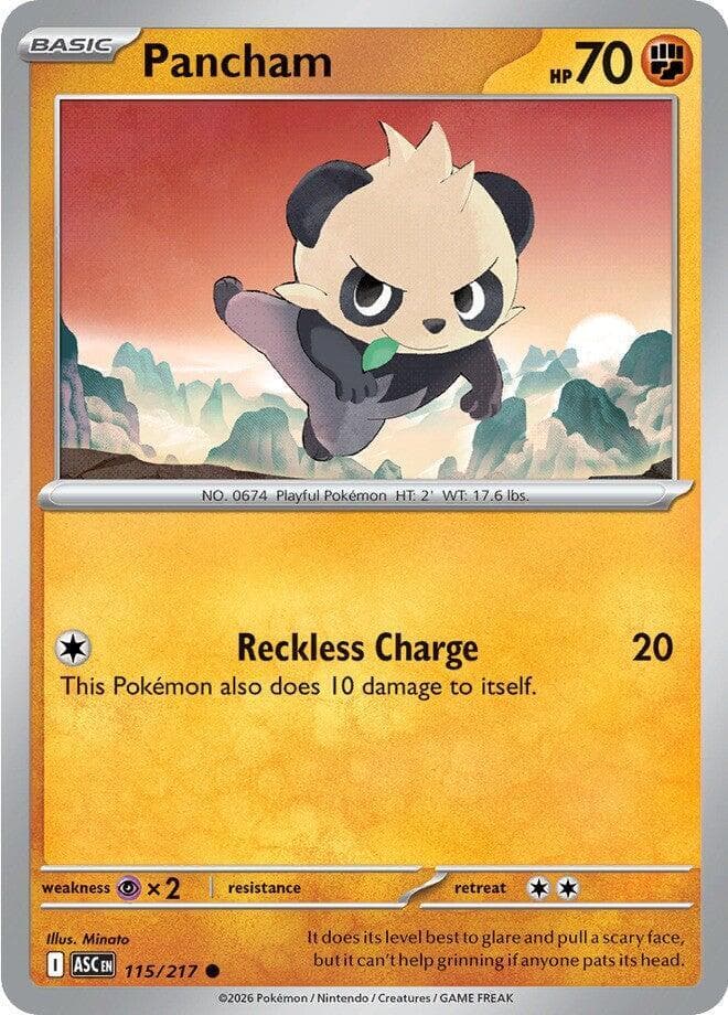 Pancham Basic