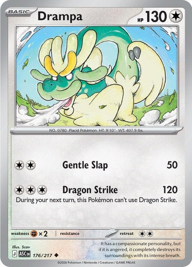 Drampa Basic