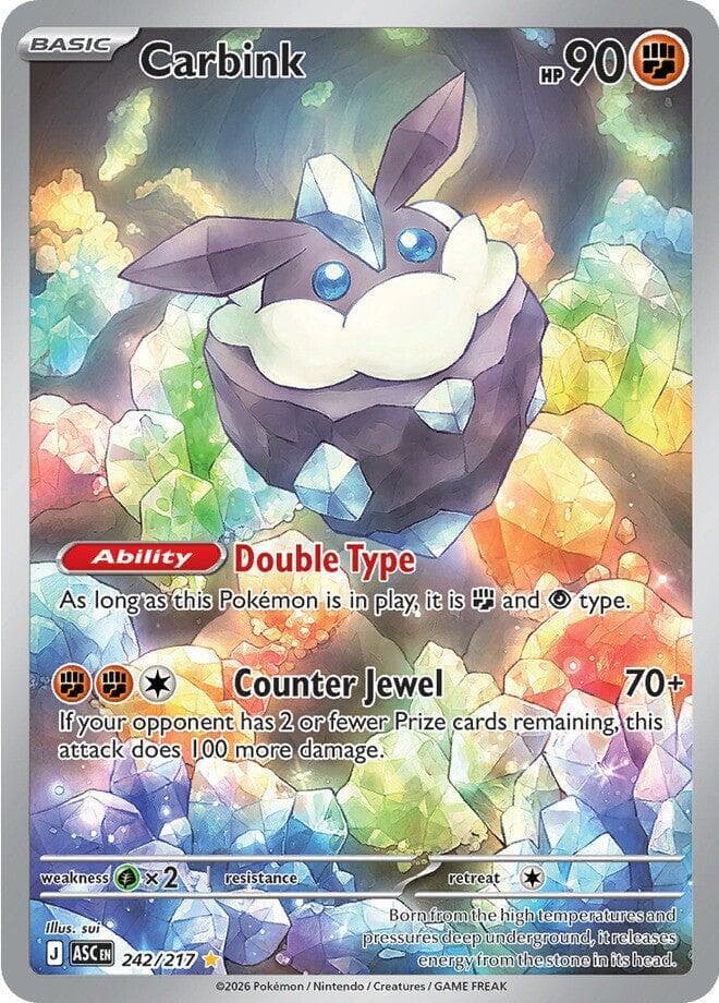 Carbink Basic