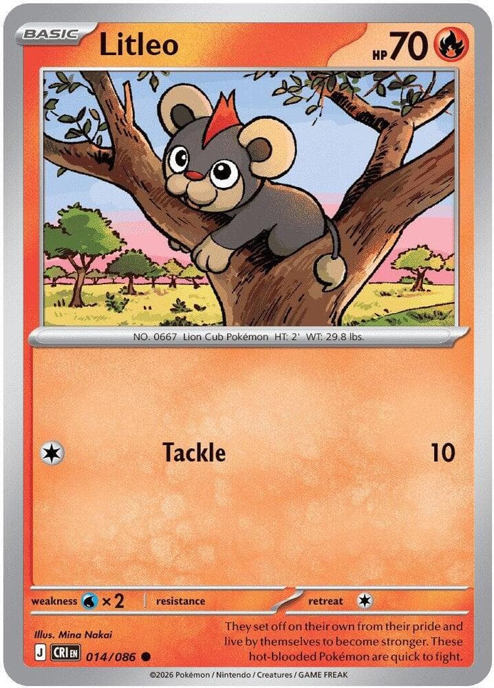 Litleo Basic