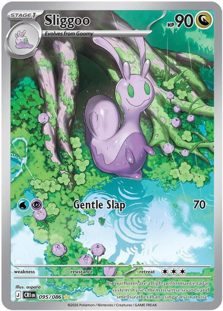Sliggoo Stage 1