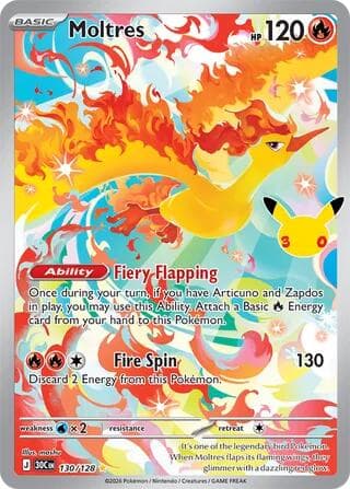 Moltres Basic