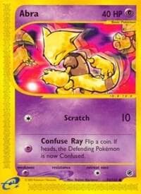 Abra Basic