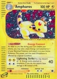 Ampharos Stage 2