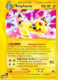Ampharos Stage 2