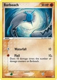 Barboach Basic