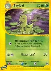 Bayleef Stage 1