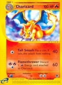 Charizard Stage 2