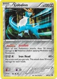 Cobalion BW72 Basic