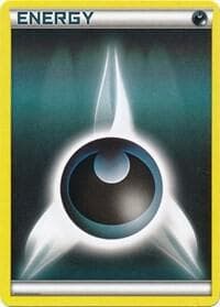 Darkness Energy Basic